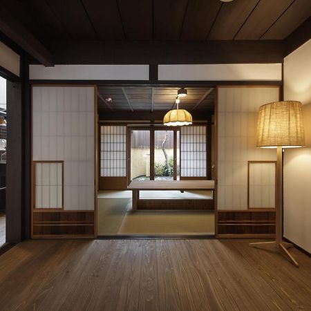 清水寺五条度假屋 京都 外观 照片