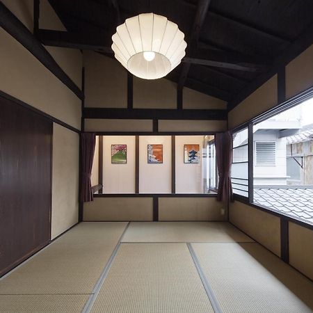 清水寺五条度假屋 京都 外观 照片