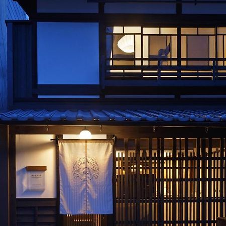 清水寺五条度假屋 京都 外观 照片