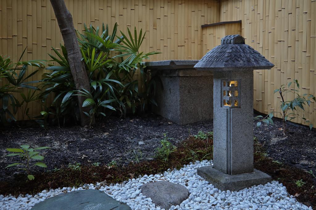 清水寺五条度假屋 京都 外观 照片