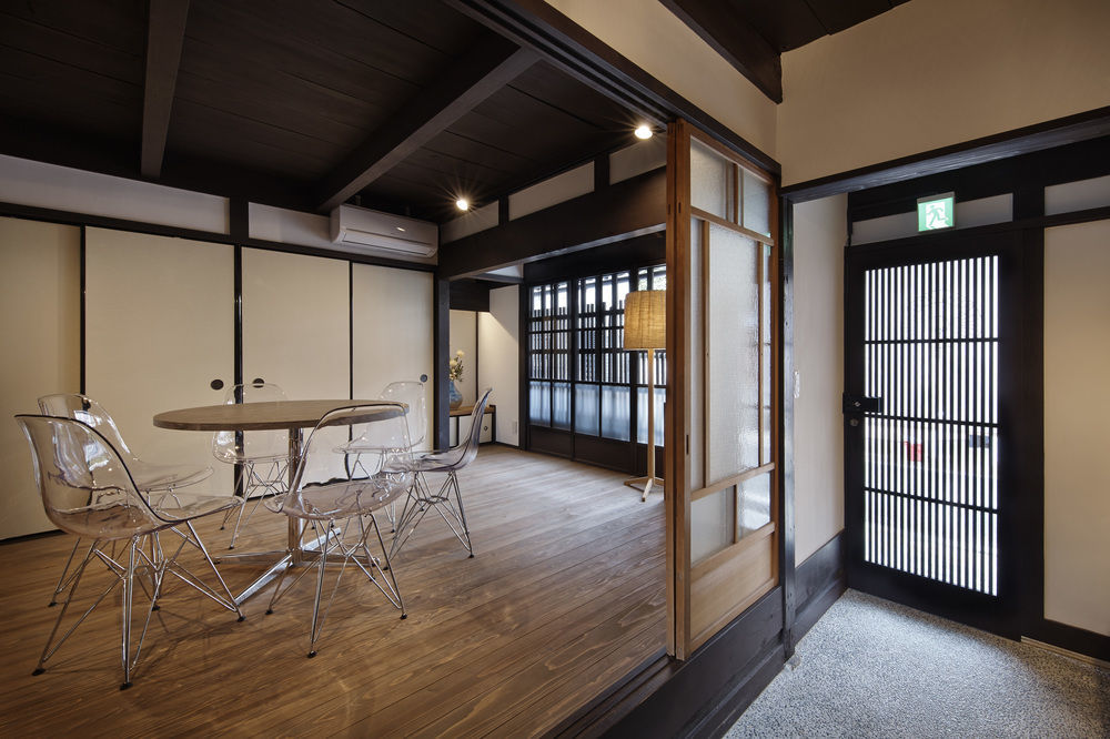 清水寺五条度假屋 京都 外观 照片