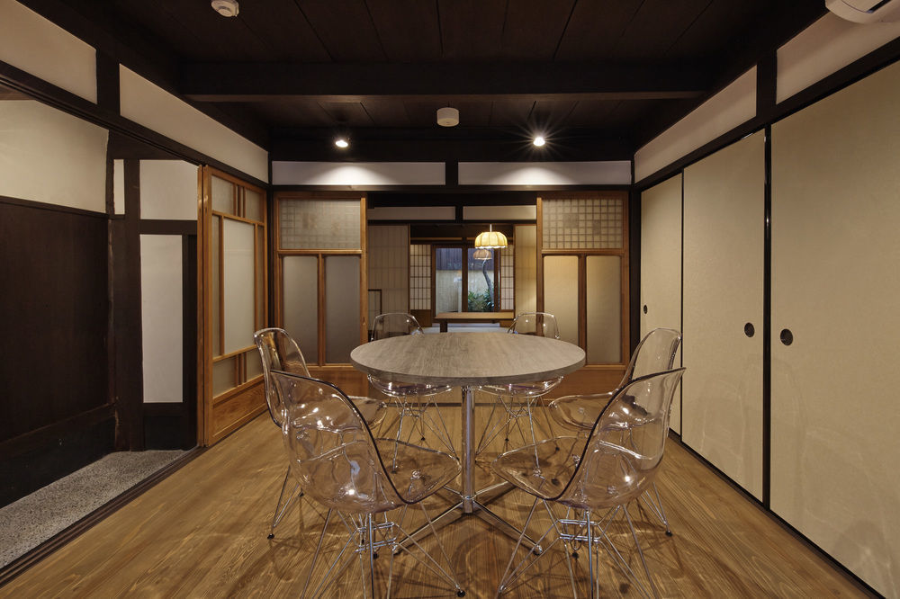 清水寺五条度假屋 京都 外观 照片