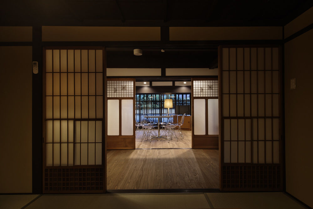 清水寺五条度假屋 京都 外观 照片