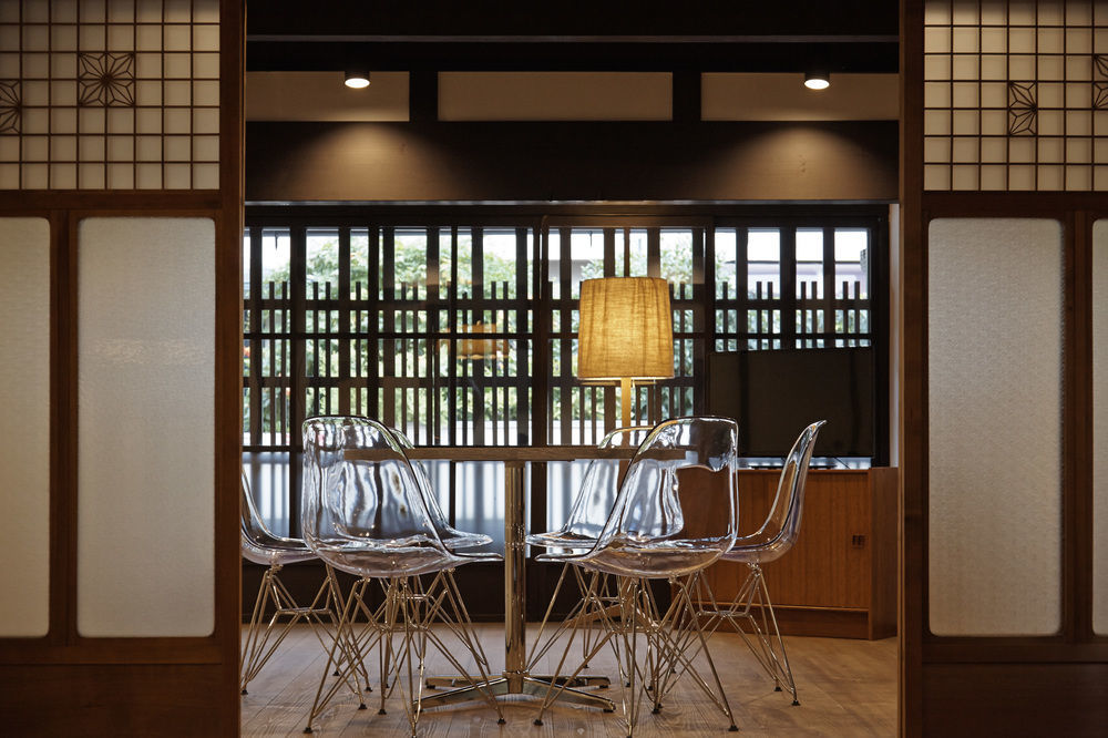 清水寺五条度假屋 京都 外观 照片