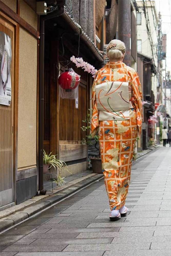 清水寺五条度假屋 京都 外观 照片