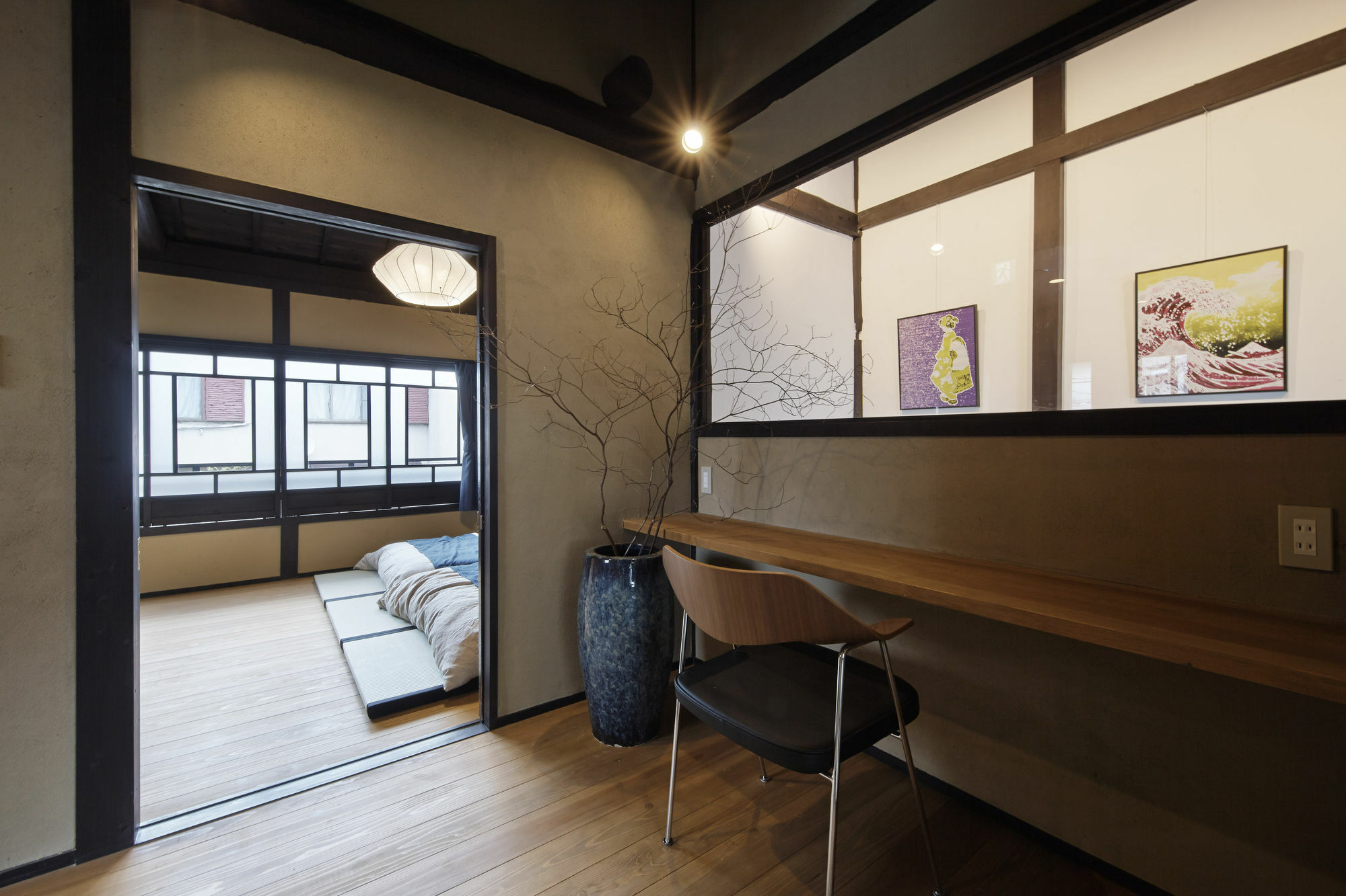 清水寺五条度假屋 京都 外观 照片