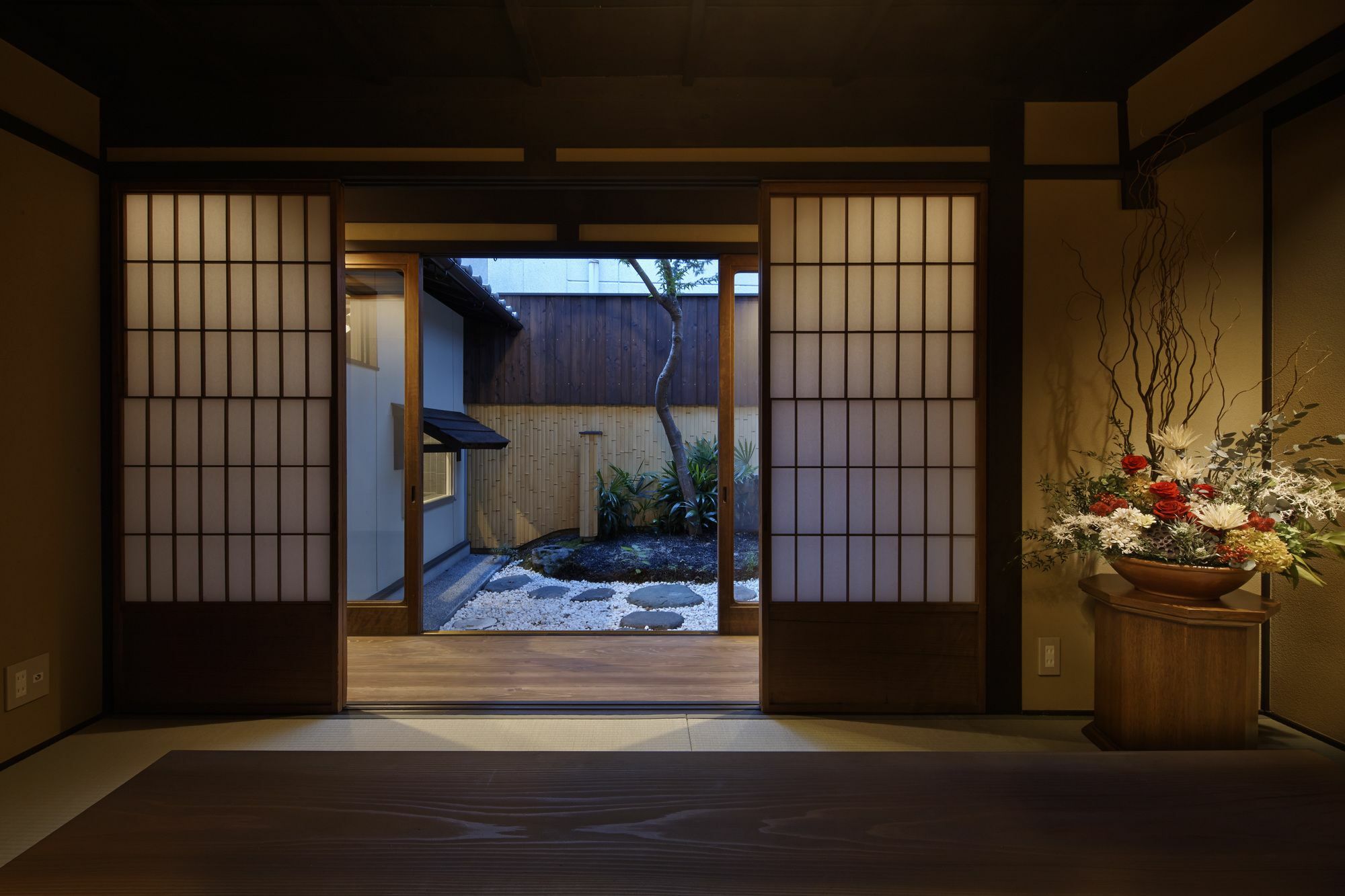 清水寺五条度假屋 京都 外观 照片