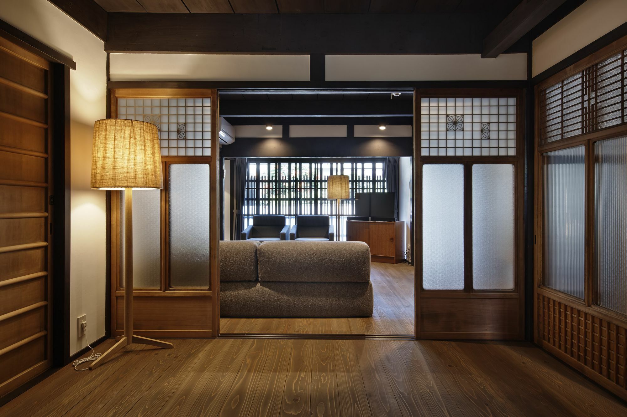 清水寺五条度假屋 京都 外观 照片