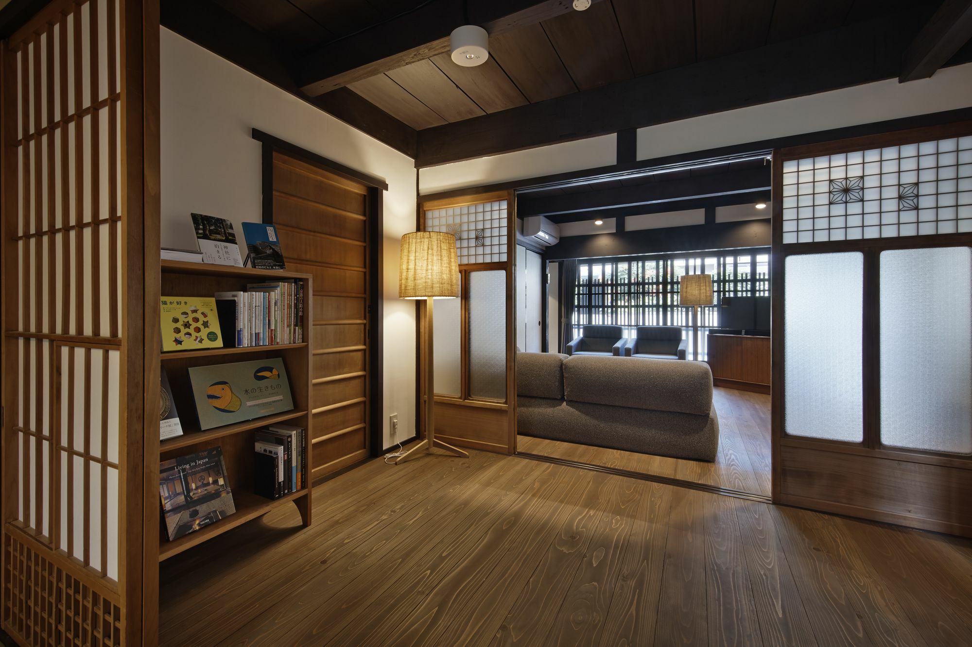 清水寺五条度假屋 京都 外观 照片