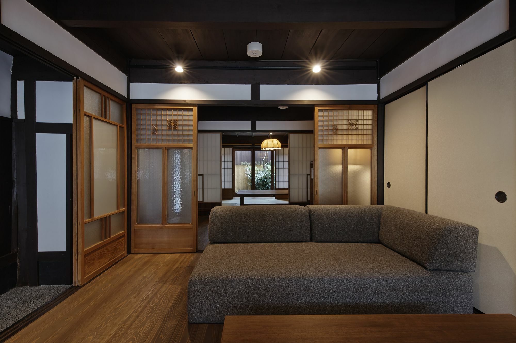 清水寺五条度假屋 京都 外观 照片