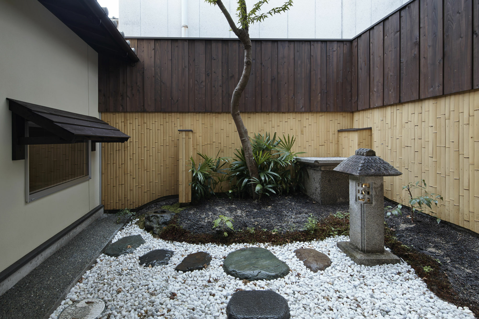 清水寺五条度假屋 京都 外观 照片