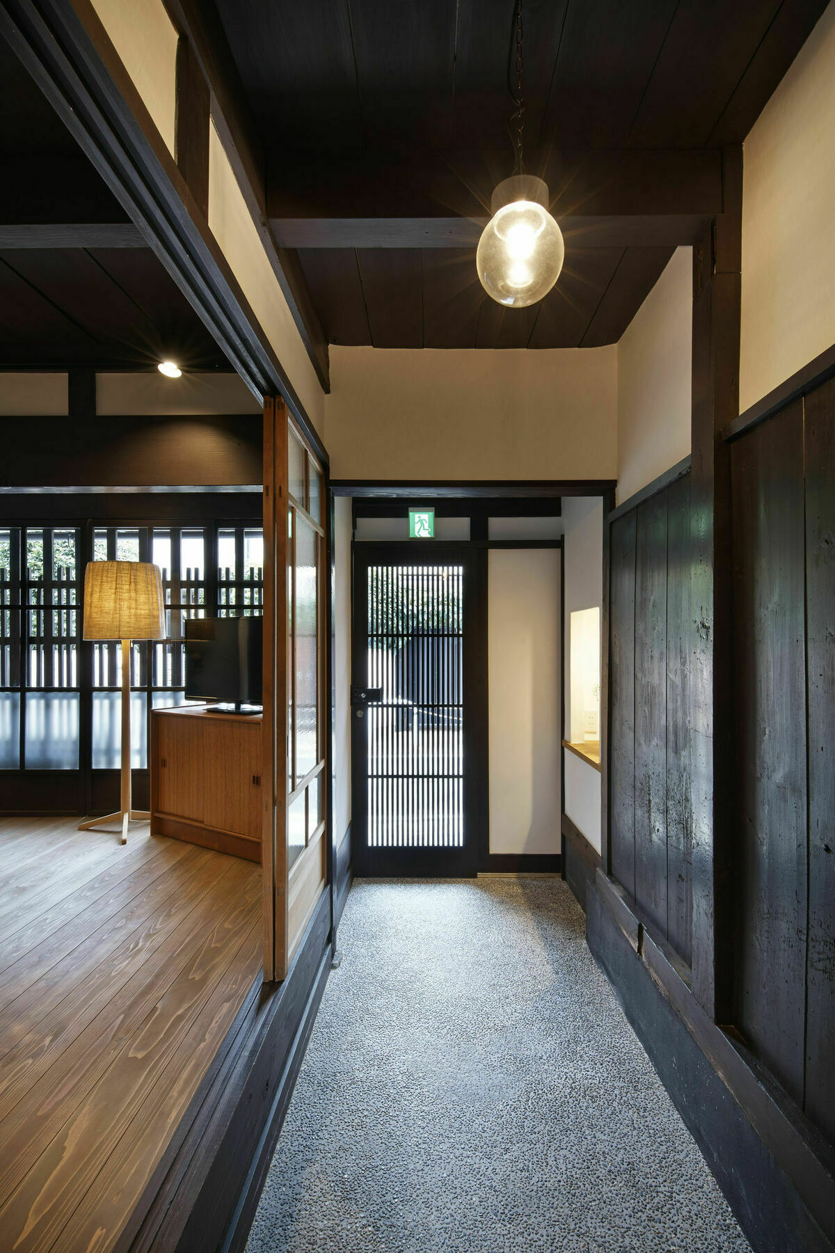 清水寺五条度假屋 京都 外观 照片