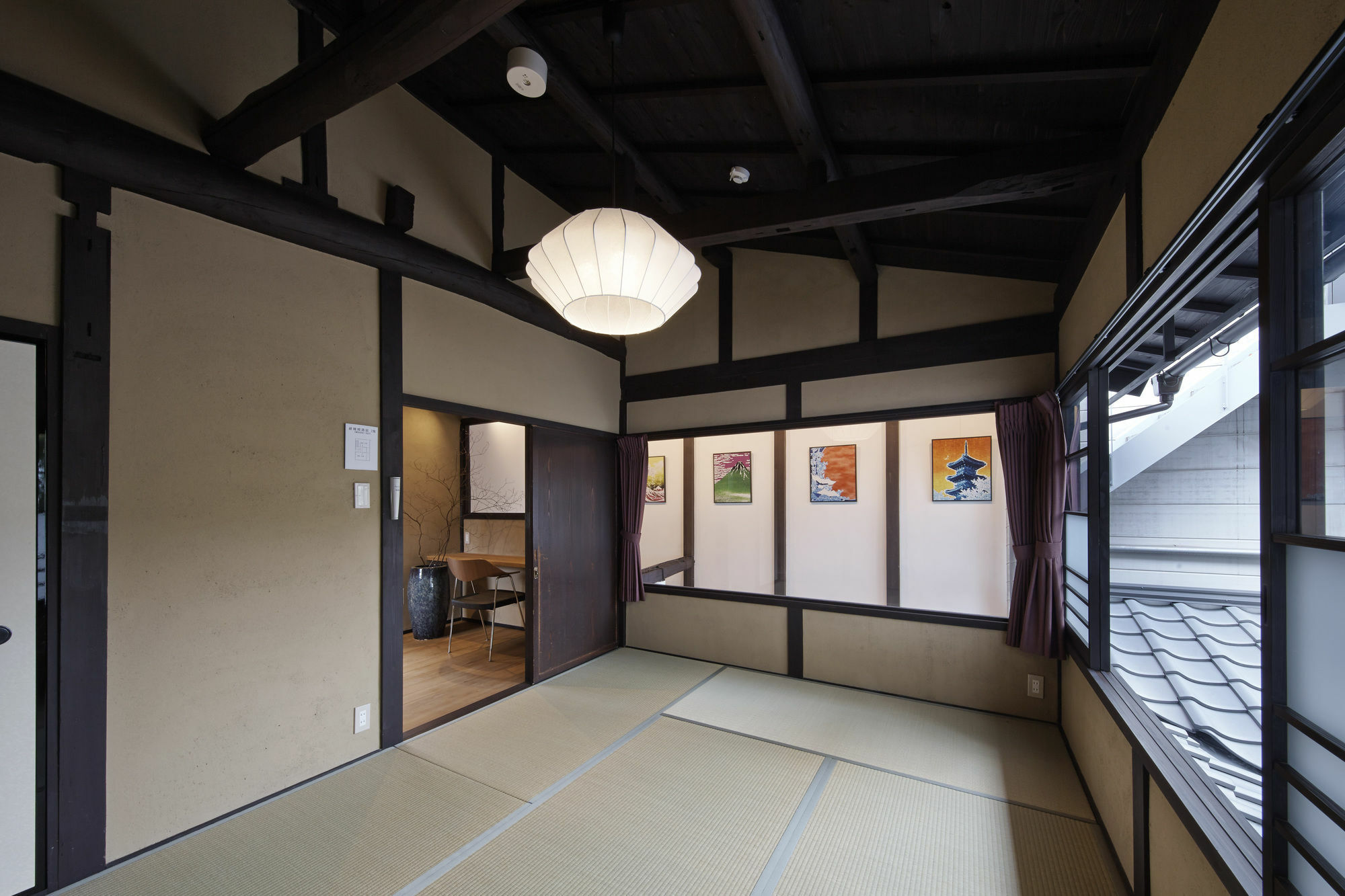 清水寺五条度假屋 京都 外观 照片
