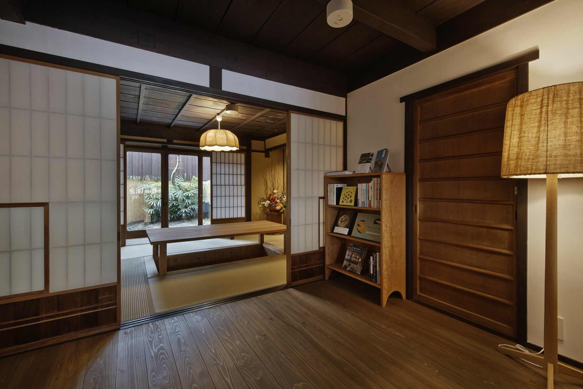 清水寺五条度假屋 京都 外观 照片
