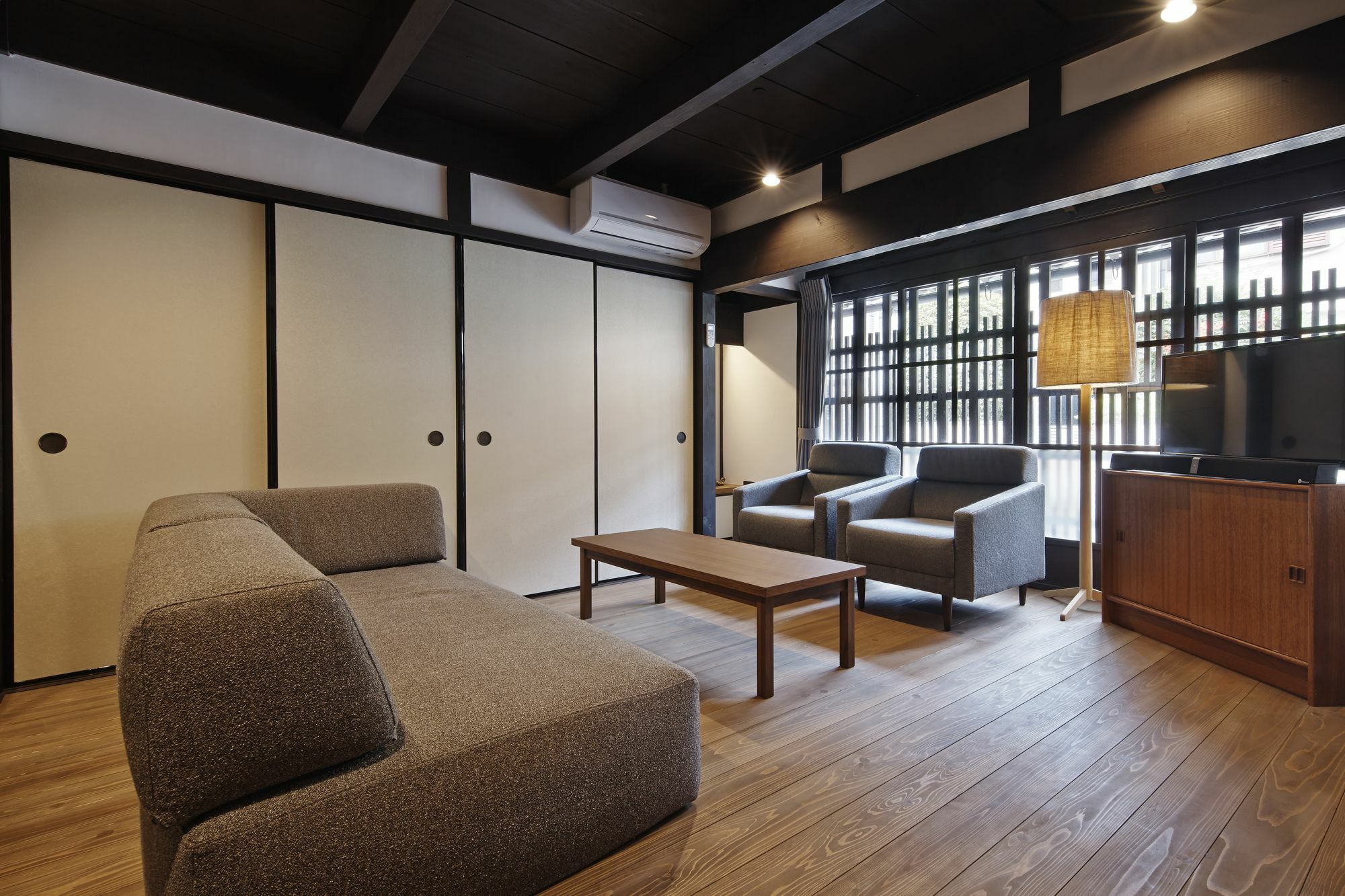 清水寺五条度假屋 京都 外观 照片