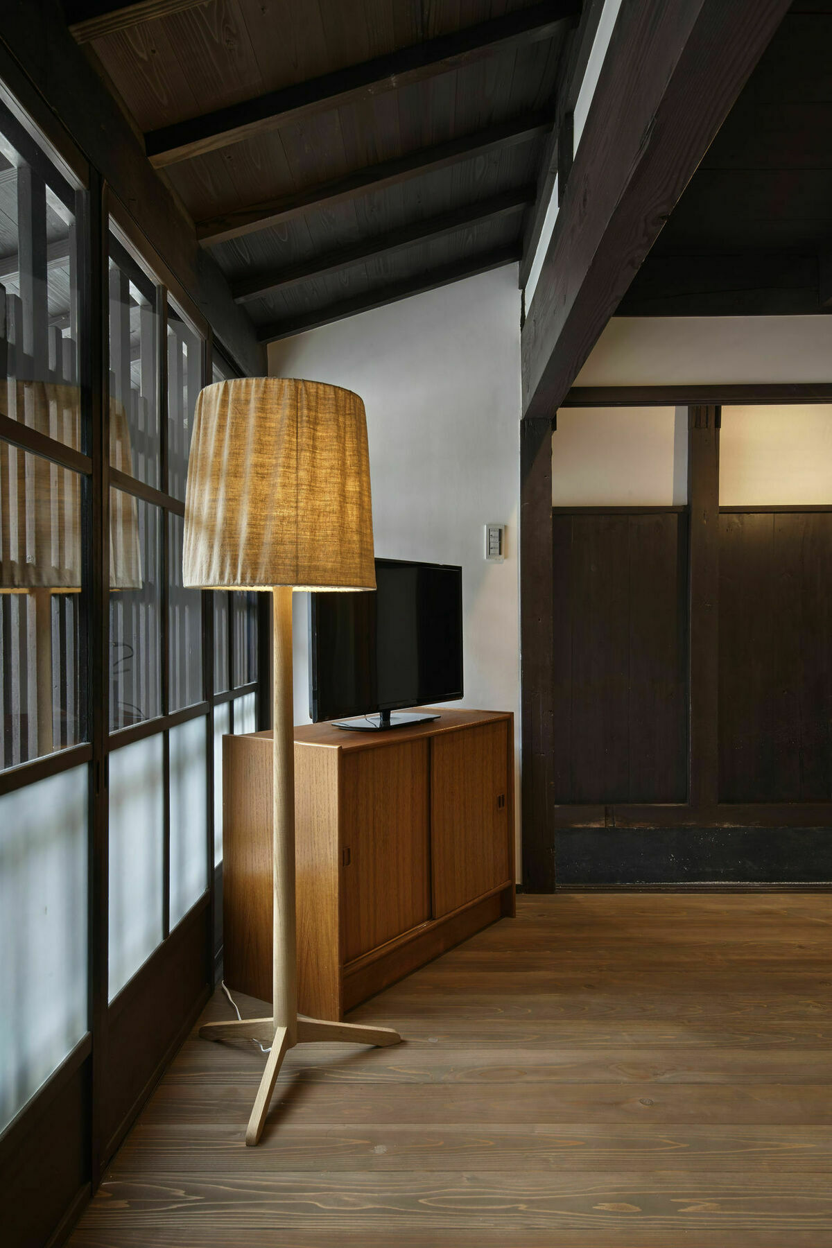 清水寺五条度假屋 京都 外观 照片