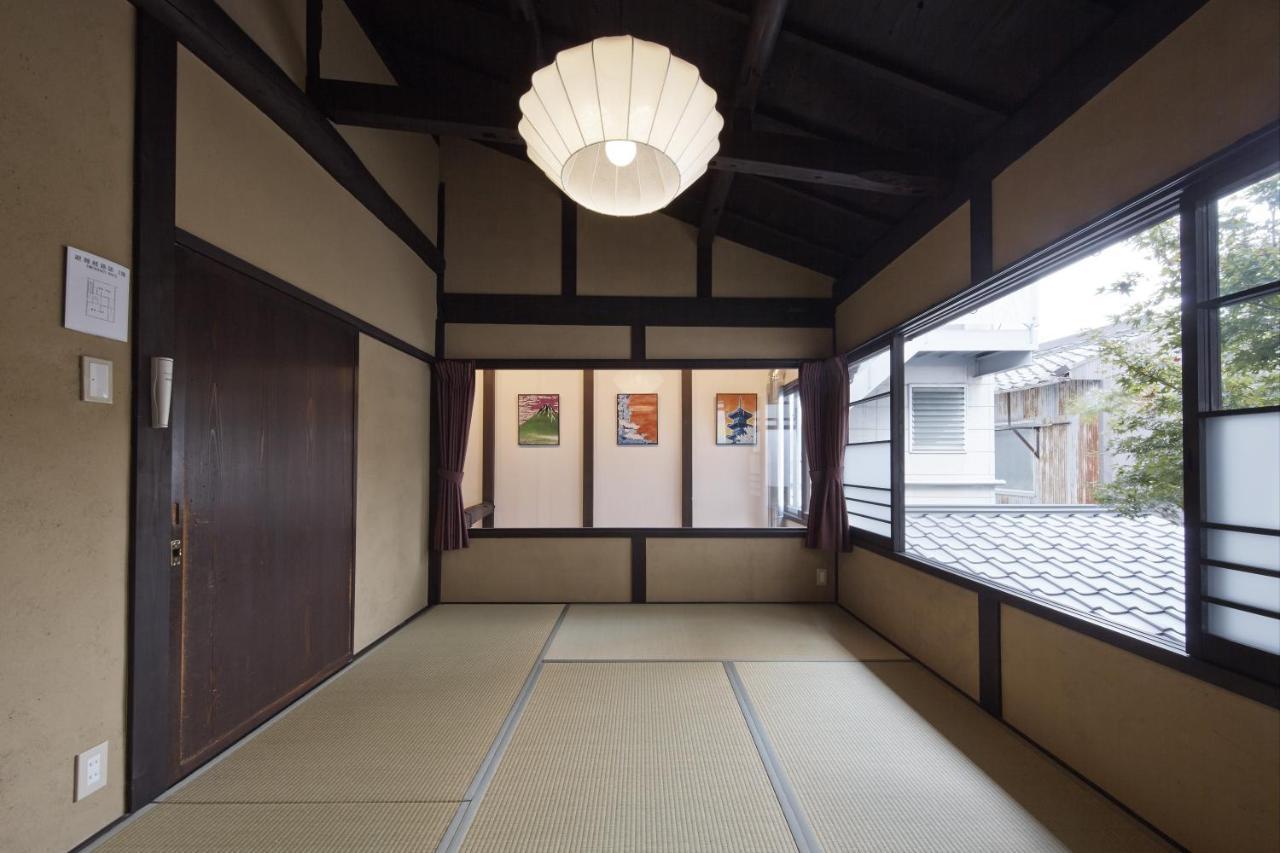 清水寺五条度假屋 京都 外观 照片