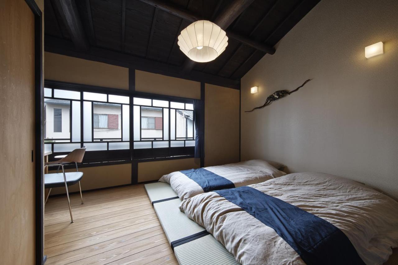 清水寺五条度假屋 京都 外观 照片