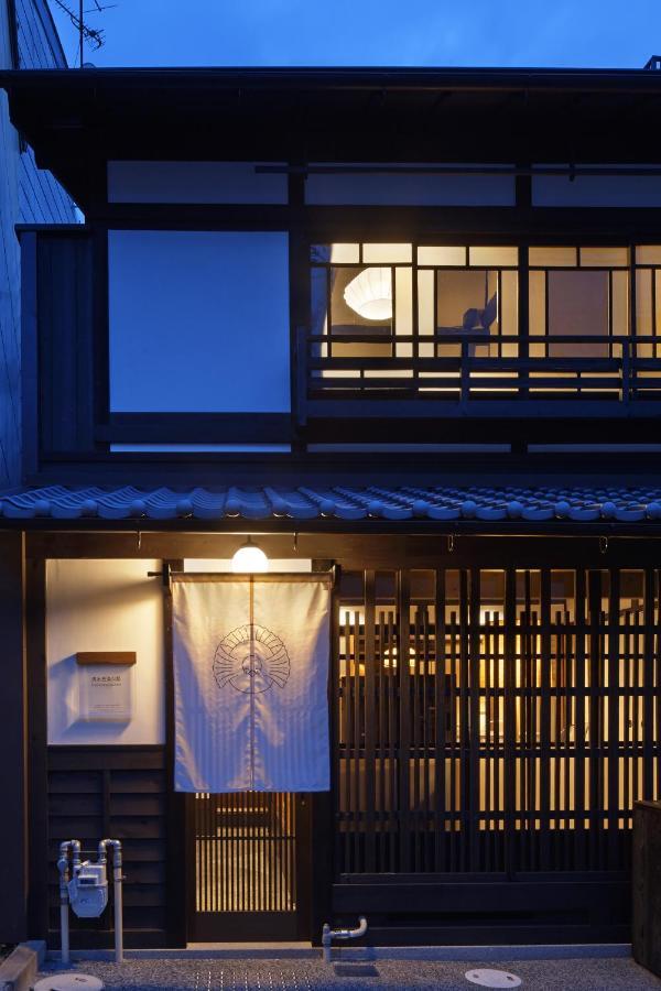 清水寺五条度假屋 京都 外观 照片