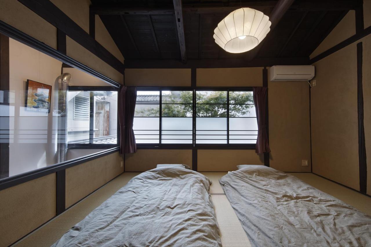 清水寺五条度假屋 京都 外观 照片