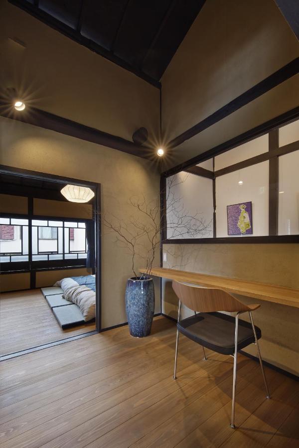 清水寺五条度假屋 京都 外观 照片