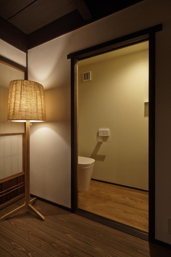 清水寺五条度假屋 京都 外观 照片